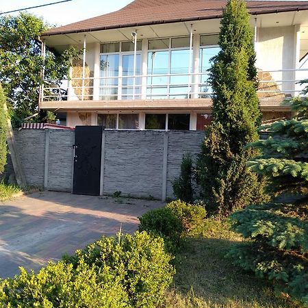 Тownhouse 84 Vila Petropavlovskaya Borshchagovka Exterior foto