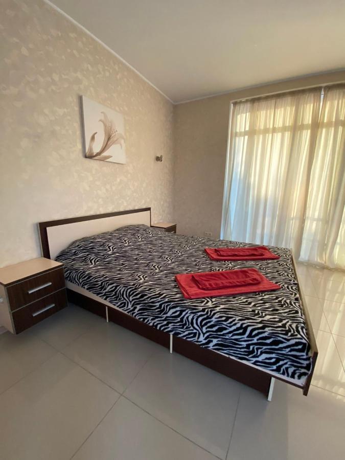 Тownhouse 84 Vila Petropavlovskaya Borshchagovka Exterior foto