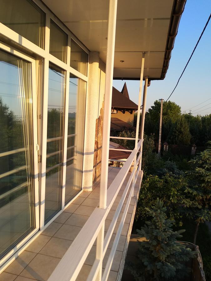 Тownhouse 84 Vila Petropavlovskaya Borshchagovka Exterior foto