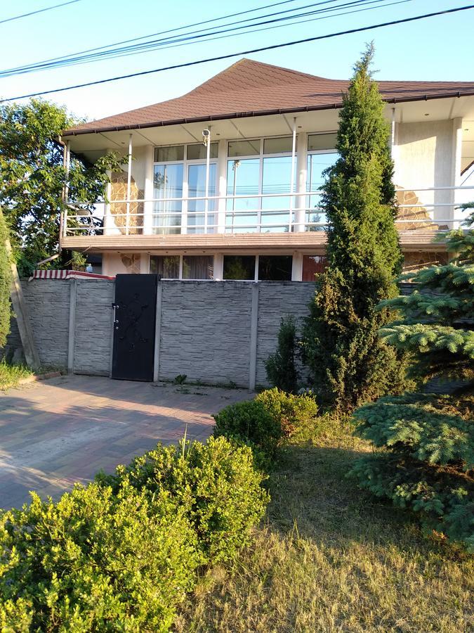 Тownhouse 84 Vila Petropavlovskaya Borshchagovka Exterior foto