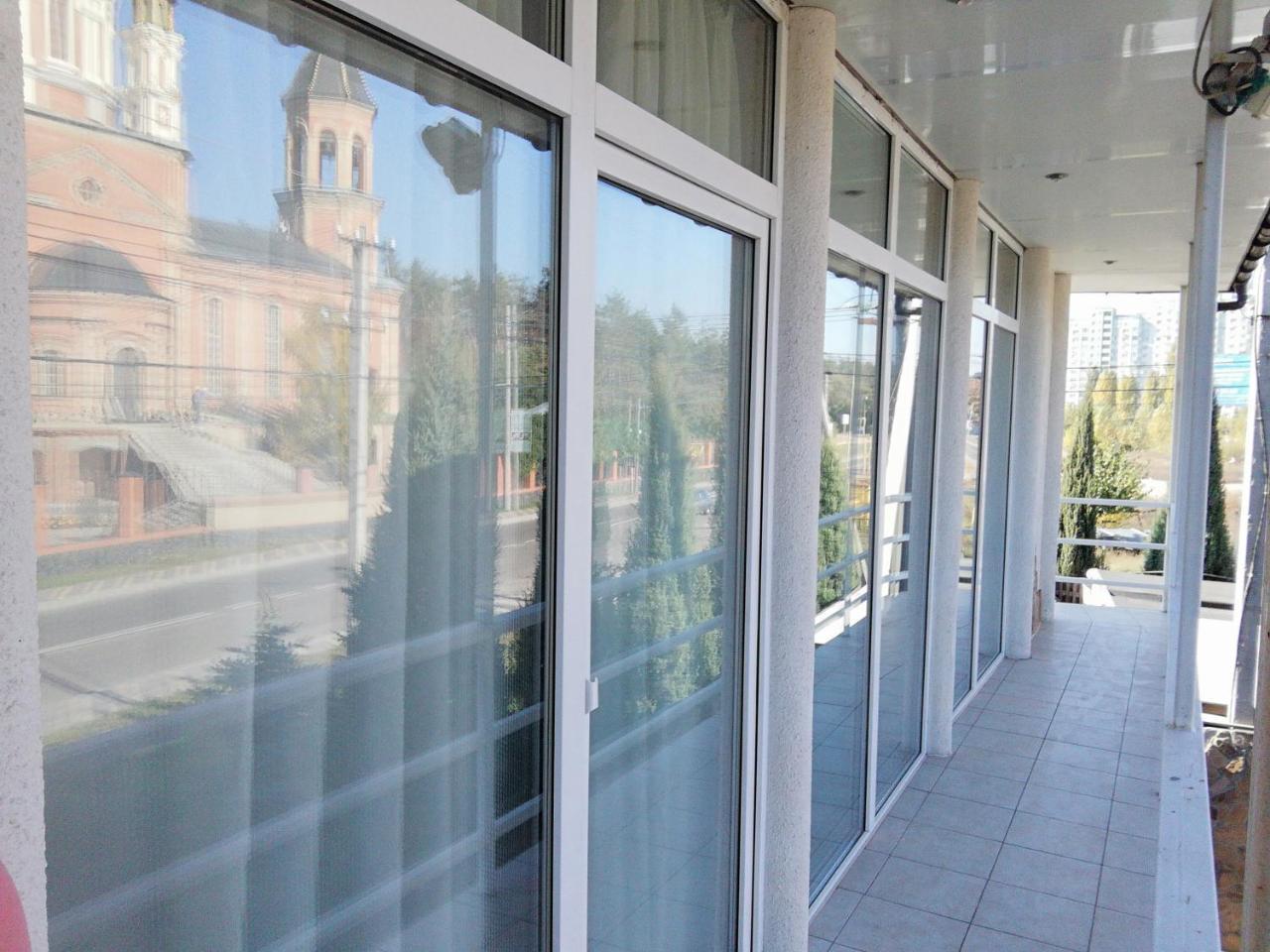 Тownhouse 84 Vila Petropavlovskaya Borshchagovka Exterior foto