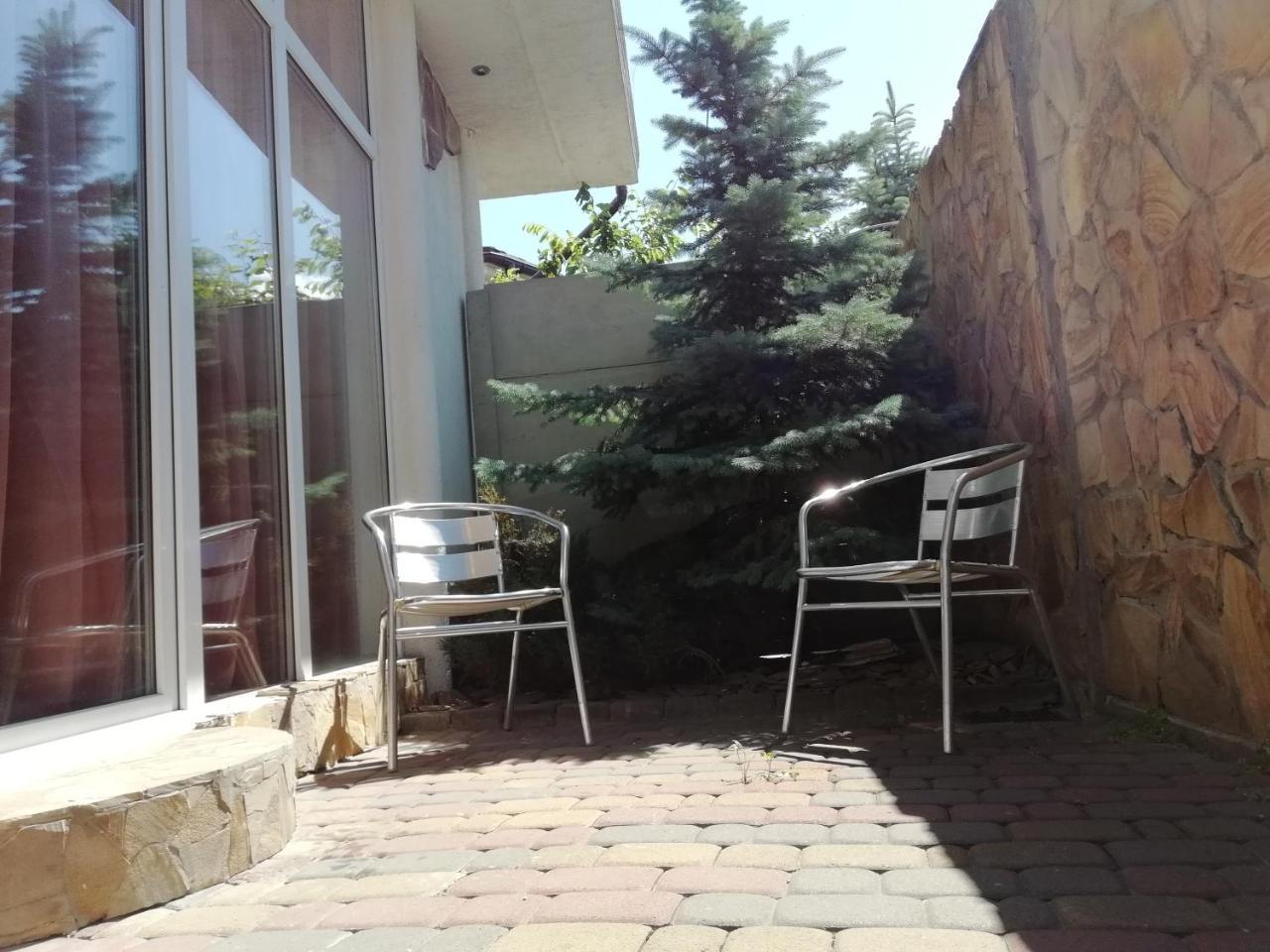 Тownhouse 84 Vila Petropavlovskaya Borshchagovka Exterior foto