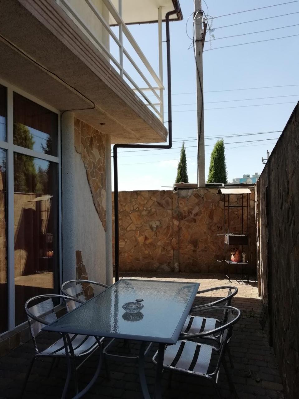 Тownhouse 84 Vila Petropavlovskaya Borshchagovka Exterior foto